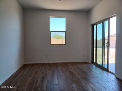 New construction Single-Family house 5695 S 240Th Lane, Buckeye, AZ 85326 - photo 15 15