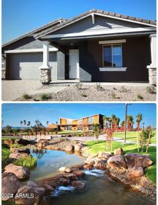 New construction Single-Family house 9326 E Static Avenue, Mesa, AZ 85212 - photo 25 25