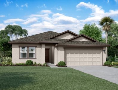 New construction Single-Family house 21622 Cottage Lane, New Caney, TX 77357 - photo 32 32