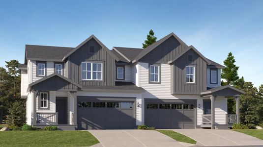 New construction Multi-Family house Erie, CO 80516 - photo 1 1