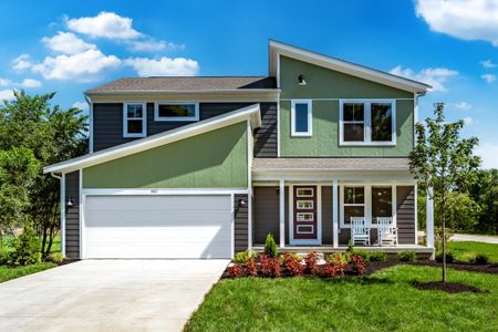 New construction Single-Family house 45 Traminer Way, Braselton, GA 30517 - photo 83 83