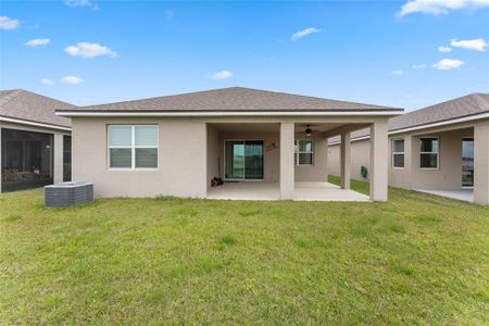 New construction Single-Family house 2488 Blowing Breeze Avenue, Kissimmee, FL 34744 - photo 17 17