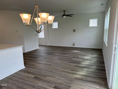 New construction Single-Family house 87 Furley Street, Sanford, NC 27330 Alexander- photo 0