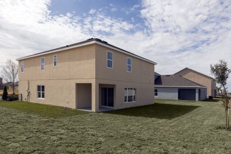 New construction Single-Family house 2610 Launchpad Ave, Saint Cloud, FL 34769 Wilshire- photo 33 33