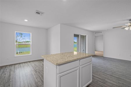 New construction Single-Family house 5644 Imagination Drive, Fort Pierce, FL 34947 - photo 2 2