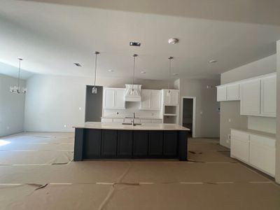 New construction Single-Family house 2108 Crystal Palace Blvd., Alvarado, TX 76009 San Marcos- photo 18 18