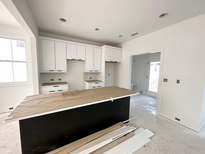 New construction Single-Family house 134 E End Avenue, Durham, NC 27703 - photo 16 16