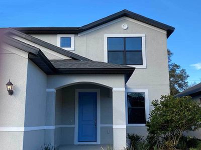 New construction Single-Family house Brooksville, FL 34613 - photo 7 7