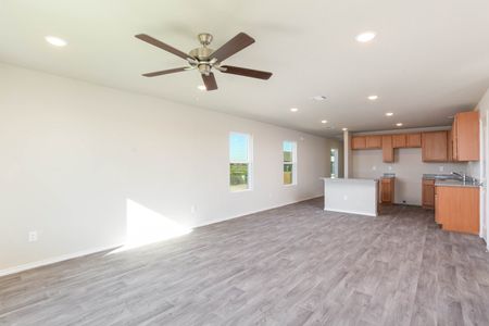 New construction Single-Family house 8579 Redhawk Loop, San Antonio, TX 78222 Harris P- photo 10 10