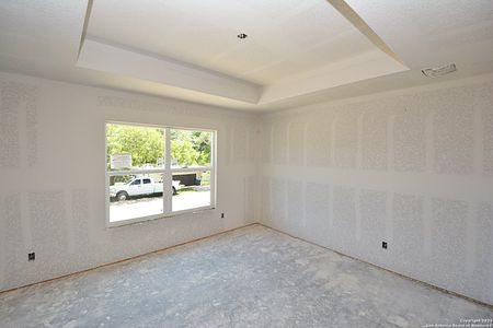 New construction Single-Family house 4272 Morningside Way, Canyon Lake, TX 78133 Casita- photo 3 3