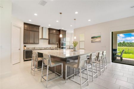 New construction Single-Family house 13809 Abberwick Drive, Orlando, FL 32832 - photo 8 8