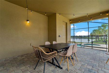 New construction Single-Family house 1609 Tropical Palms Circle, Kissimmee, FL 34747 - photo 55 55