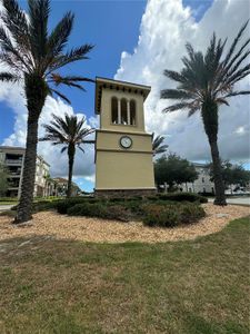 New construction Townhouse house 3014 Meleto Boulevard, New Smyrna Beach, FL 32168 - photo 20 20