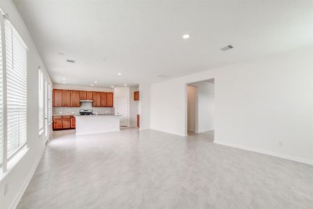 New construction Single-Family house 7410 Donnino Drive, Texas City, TX 77591 - photo 8 8