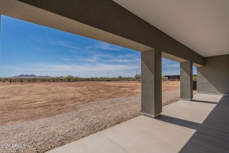 New construction Single-Family house 14158 S 205Th Lane, Buckeye, AZ 85326 - photo 45 45