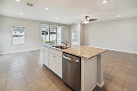 New construction Single-Family house 17352 Nw 172Nd Avenue, Alachua, FL 32615 - photo 13 13