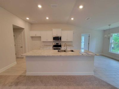 New construction Single-Family house 10715 Sw 41St Avenue, Ocala, FL 34476 - photo 8 8
