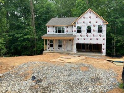 New construction Single-Family house 4036 Riverchess Lane Sw, Atlanta, GA 30331 - photo 0 0