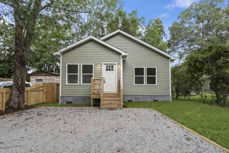 New construction Single-Family house 1922 Harper Street, North Charleston, SC 29406 - photo 2 2