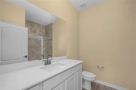 New construction Townhouse house 5212 Gladness Ct, Fort Pierce, FL 34947 - photo 8 8