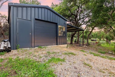 New construction Single-Family house 300 Misti Ln, Driftwood, TX 78619 - photo 38 38