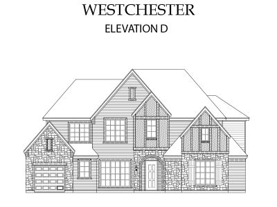 New construction Single-Family house Westchester, 797 Featherstone Drive, Rockwall, TX 75087 - photo