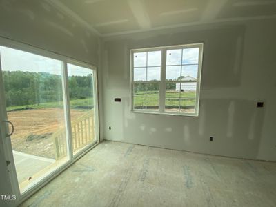 New construction Single-Family house 105 Brookhaven Drive, Spring Hope, NC 27882 - photo 6 6