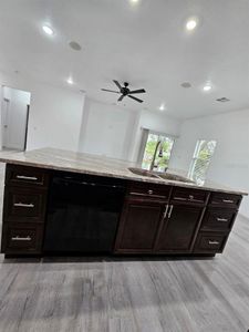 New construction Single-Family house 418 Eagle Drive, Kissimmee, FL 34759 - photo 7 7