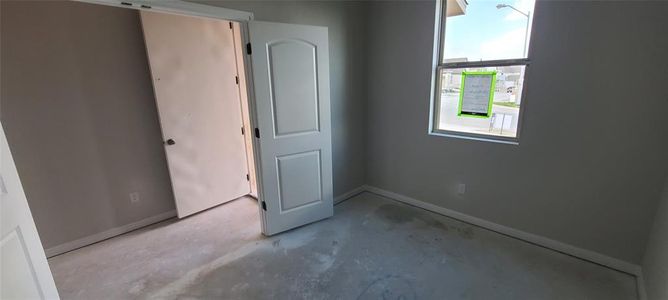 New construction Single-Family house 929 Palo Brea Loop, Hutto, TX 78634 - photo 23 23