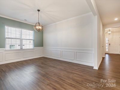 New construction Single-Family house 804 Botticelli Court, Mount Holly, NC 28120 - photo 6 6