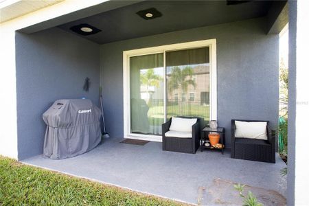 New construction Single-Family house 5602 Del Coronado Drive, Apollo Beach, FL 33572 - photo 37