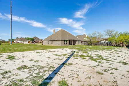 New construction Single-Family house 2315 Builder Road, Crowley, TX 76036 - photo 38 38