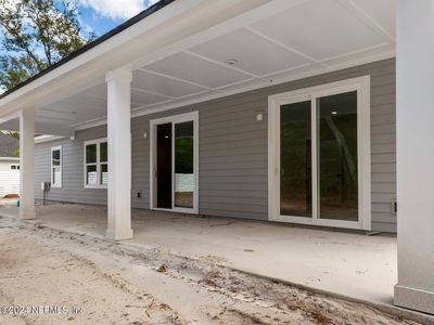 New construction Single-Family house 85084 Southern Crk Boulevard, Fernandina Beach, FL 32034 - photo 36 36