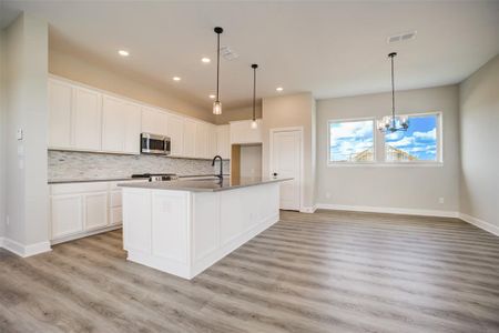 New construction Single-Family house 11438 Gossamer Wing Lane, Cypress, TX 77433 The Beckley- photo 11 11