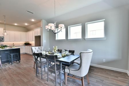 New construction Single-Family house 2619 Oakland Park Drive, Conroe, TX 77385 - photo 9 9