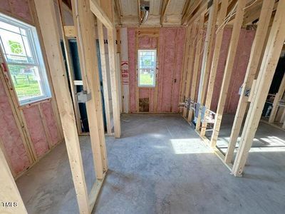 New construction Single-Family house 46 Mossburg Lane, Smithfield, NC 27577 - photo 12 12