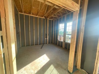 New construction Single-Family house 1300 San Marcus Drive, Springtown, TX 76082 San Gabriel II- photo 5 5
