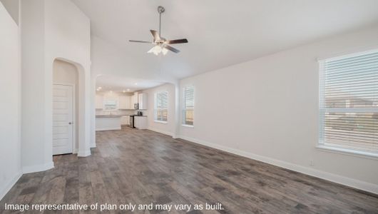 New construction Single-Family house 29504 Copper Crossing, Bulverde, TX 78163 - photo 5 5