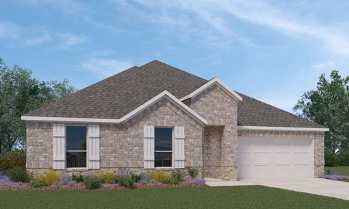 New construction Single-Family house 12108 Bee Bush Court, Conroe, TX 77304 - photo 0