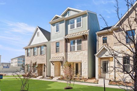 New construction Single-Family house 4300 Henderson Avenue, North Richland Hills, TX 76180 - photo 43 43