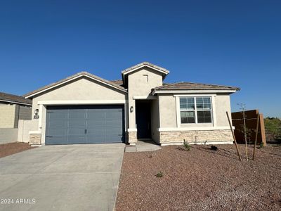 New construction Single-Family house 6843 W Molly Lane, Peoria, AZ 85383 - photo 12 12