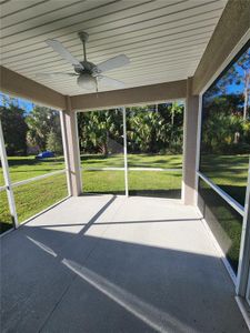 New construction Single-Family house 6 Princess Rose Drive, Palm Coast, FL 32164 - photo 24 24