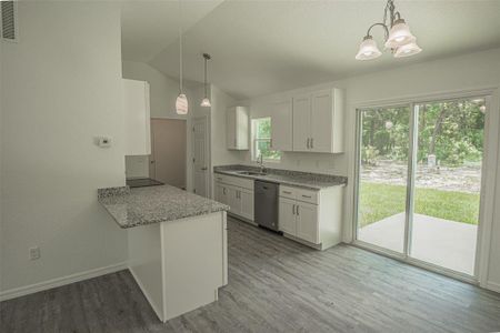 New construction Single-Family house 5587 Se 170 Court, Ocklawaha, FL 32179 - photo 9 9