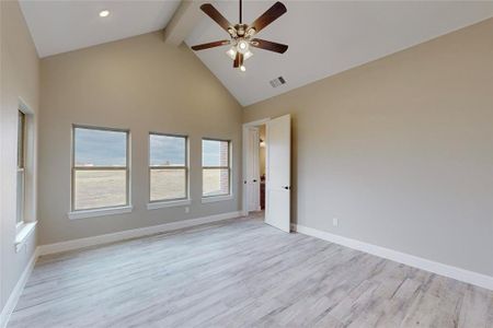 New construction Single-Family house 280 Alondrita Street, Leonard, TX 75452 - photo 21 21