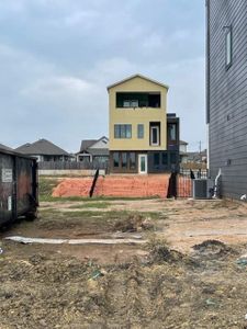 New construction Single-Family house Willis, TX 77318 - photo 0
