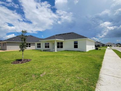 New construction Single-Family house 5897 Sw 83Rd Street, Ocala, FL 34476 - photo 18 18
