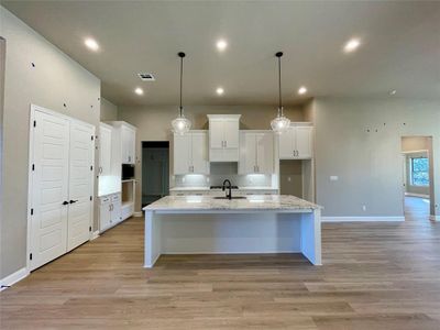 New construction Single-Family house 11169 Golden Eagle Ave, Salado, TX 76571 - photo 2 2