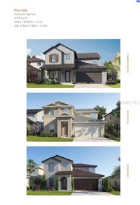 New construction Single-Family house 38408 Palomino Drive, Dade City, FL 33525 Plan 406- photo 4 4