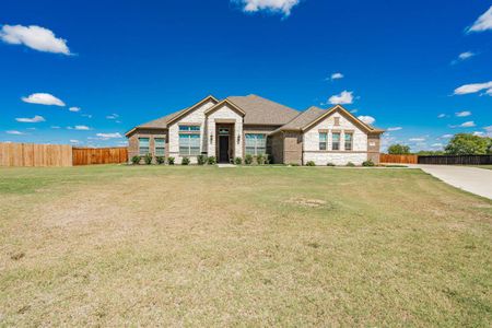 New construction Single-Family house 4580 Pine Ridge Lane, Royse City, TX 75189 - photo 0