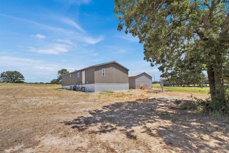 New construction Mobile Home house 169 Firefly Drive, Springtown, TX 76082 - photo 23 23